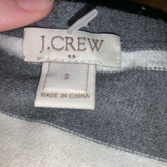 J. Crew sweater - Picture 2 of 2